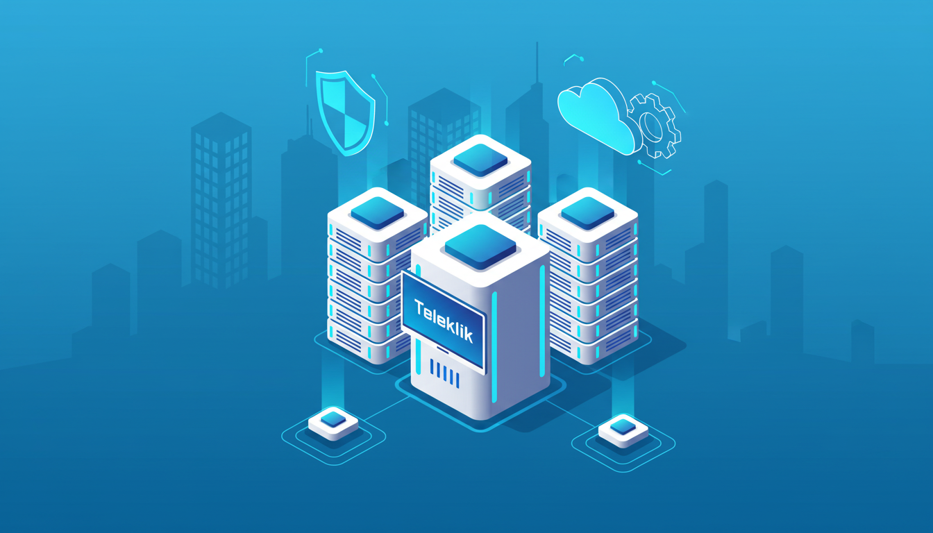 IT Outsourcing rješenja za stabilno poslovanje - Teleklik